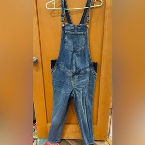 Maternity Overalls